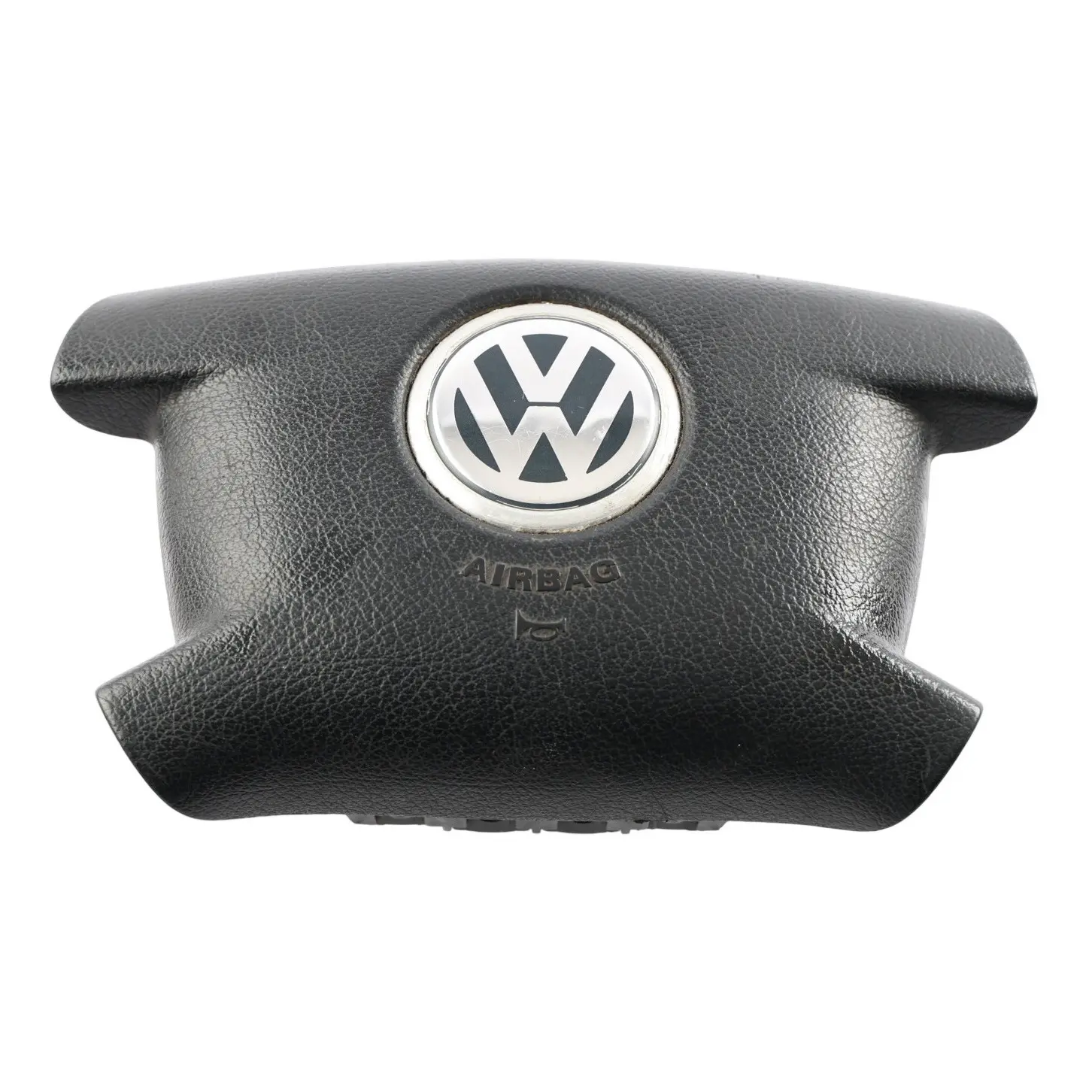 Volkswagen Transporter T5 Steering Wheel Air Module Unit 7H0880201F