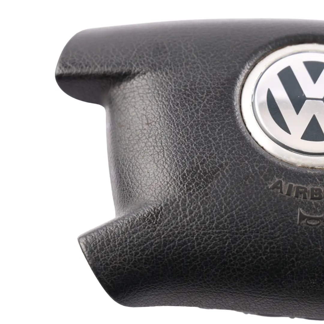 Steering Wheel Air Module Unit to Volkswagen Transporter T5 with Part number 7H0880201F Volkswagen Transporter T5 Steering Wheel Air Module Unit - SKU 7H0880201F - Part number 7H0880201F