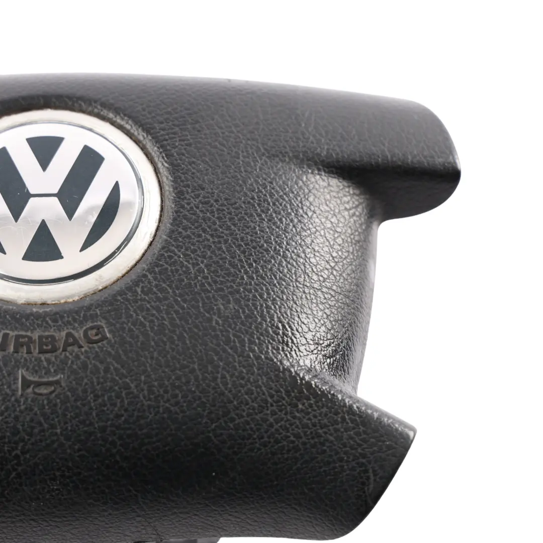 Volkswagen Transporter T5 Steering Wheel Air Module Unit - SKU 7H0880201F - Part number 7H0880201F