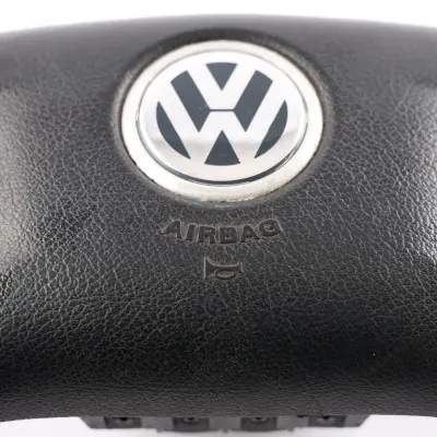 Volkswagen Transporter T5 Steering Wheel Air Module Unit - SKU 7H0880201F - Part number 7H0880201F