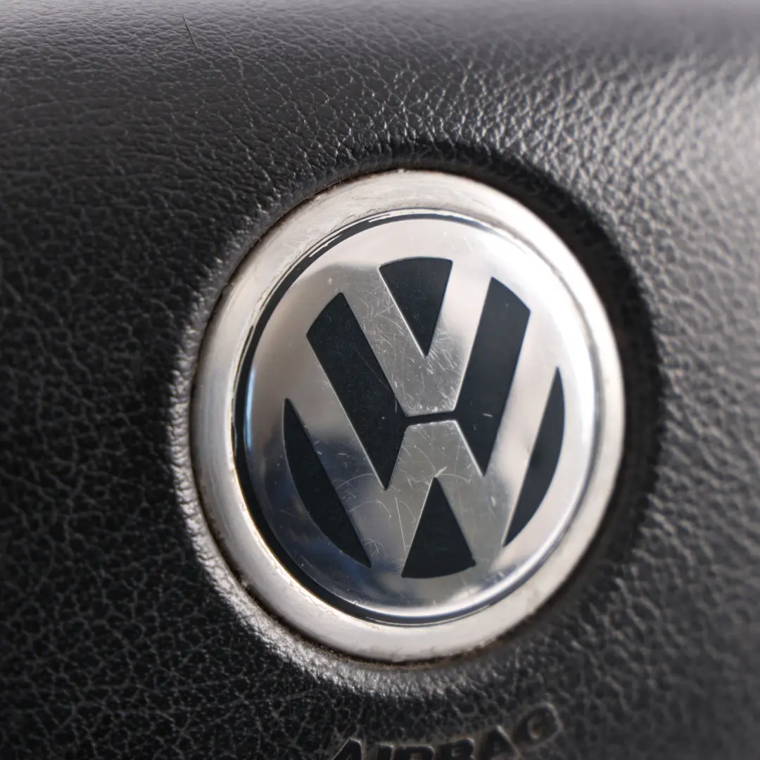 Volkswagen Transporter T5 Steering Wheel Air Module Unit - SKU 7H0880201F - Part number 7H0880201F