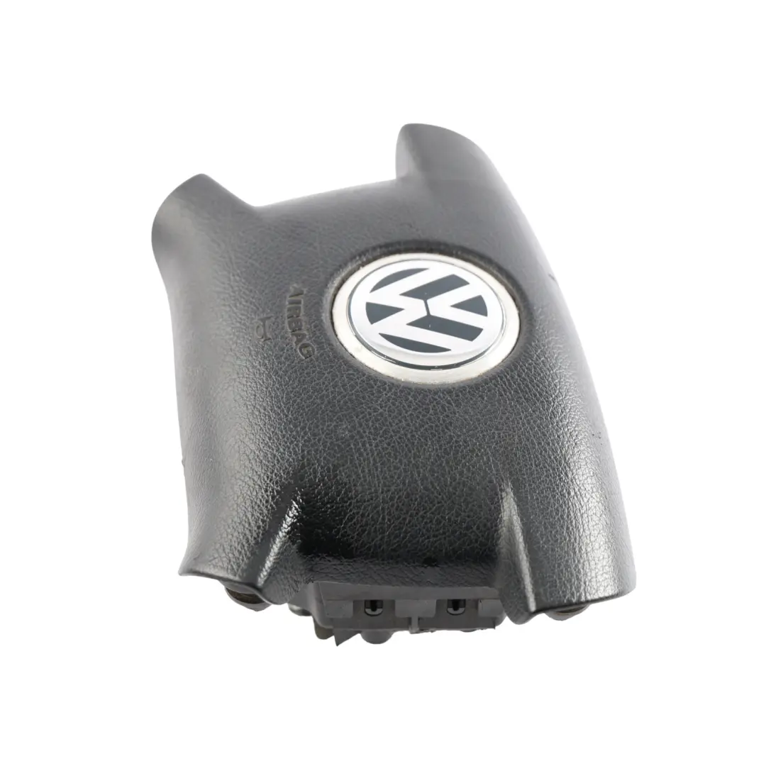 Volkswagen Transporter T5 Steering Wheel Air Module Unit - SKU 7H0880201F - Part number 7H0880201F