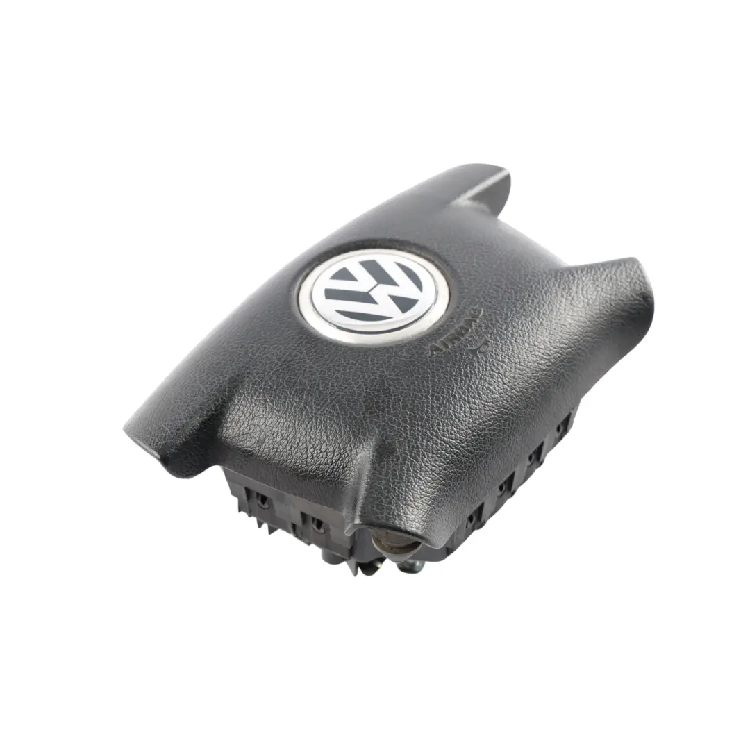 Steering Wheel Air Module Unit to Volkswagen Transporter T5 with Part number 7H0880201F Volkswagen Transporter T5 Steering Wheel Air Module Unit - SKU 7H0880201F - Part number 7H0880201F