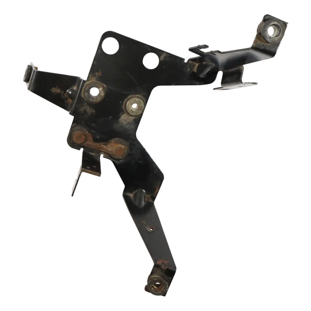 Vacuum Valve Mount Bracket Holder 2.5 TDI to Volkswagen Transporter T5 with Part number 7H0906279 Volkswagen Transporter T5 Vacuum Valve Mount Bracket Holder 2.5 TDI - SKU 7H0906279 - Part number 7H0906279