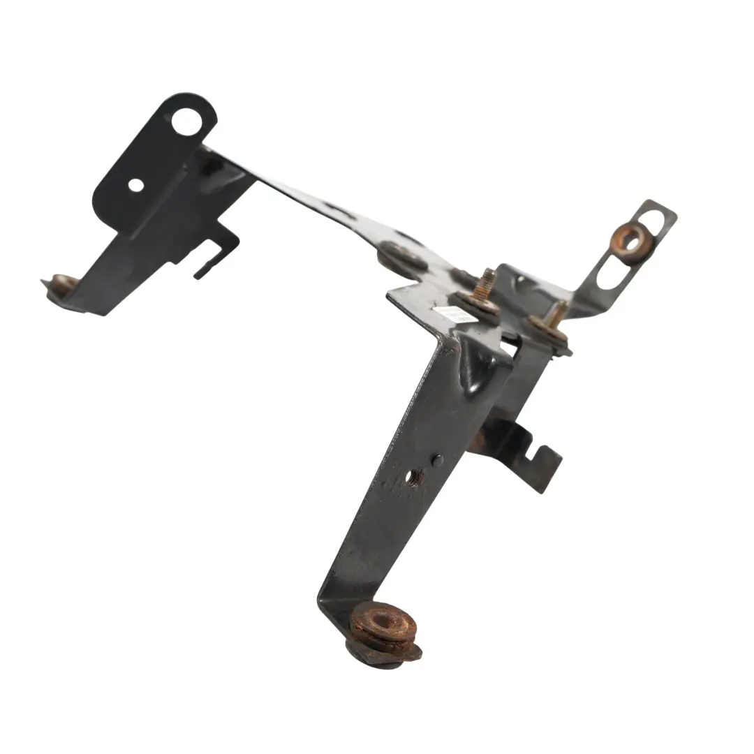 Vakuum Ventil Halterung 2.5 TDI für Volkswagen Transporter T5 mit Teilenummer 7H0906279 Volkswagen Transporter T5 Vakuum Ventil Halterung 2.5 TDI - SKU 7H0906279 - Teilenummer 7H0906279