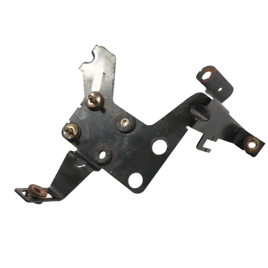 Volkswagen Transporter T5 Vacuum Valve Mount Bracket Holder 2.5 TDI - SKU 7H0906279 - Part number 7H0906279