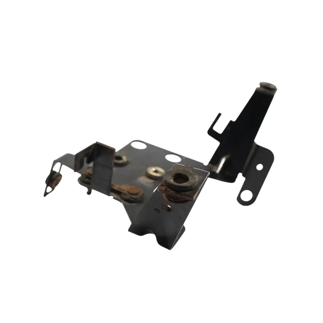 Soporte Válvula Vacío 2.5 TDI para Volkswagen Transporter T5 con número de pieza 7H0906279 Volkswagen Transporter T5 Soporte Válvula Vacío 2.5 TDI - SKU 7H0906279 - Número de pieza 7H0906279