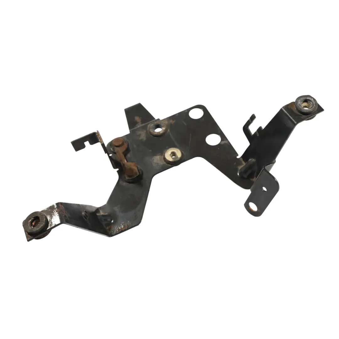 Volkswagen Transporter T5 Vacuum Valve Mount Bracket Holder 2.5 TDI - SKU 7H0906279 - Part number 7H0906279