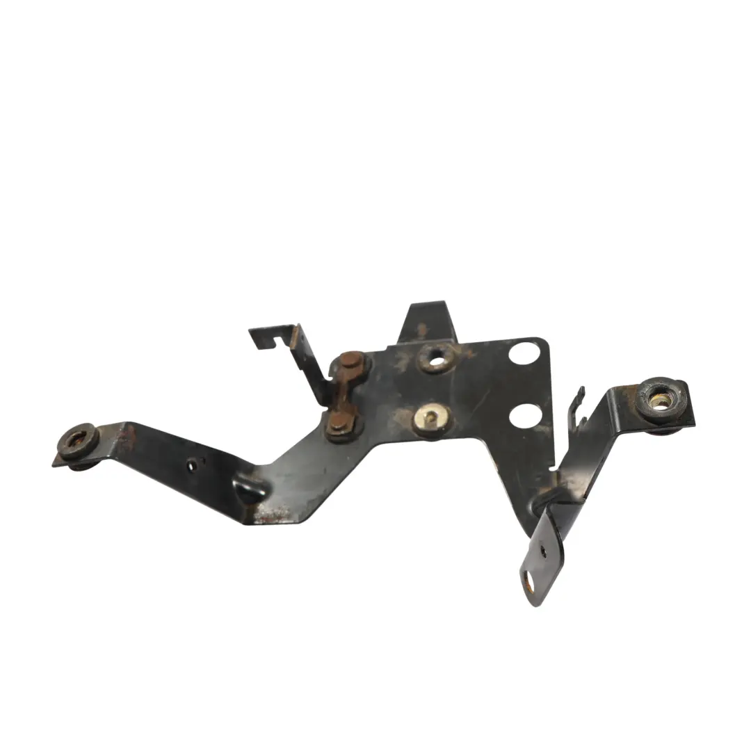 Support Fixation Vanne Vide 2.5 TDI pour Volkswagen Transporter T5 à propos du numéro de pièce 7H0906279 Volkswagen Transporter T5 Support Fixation Vanne Vide 2.5 TDI - SKU 7H0906279 - Numéro de pièce 7H0906279