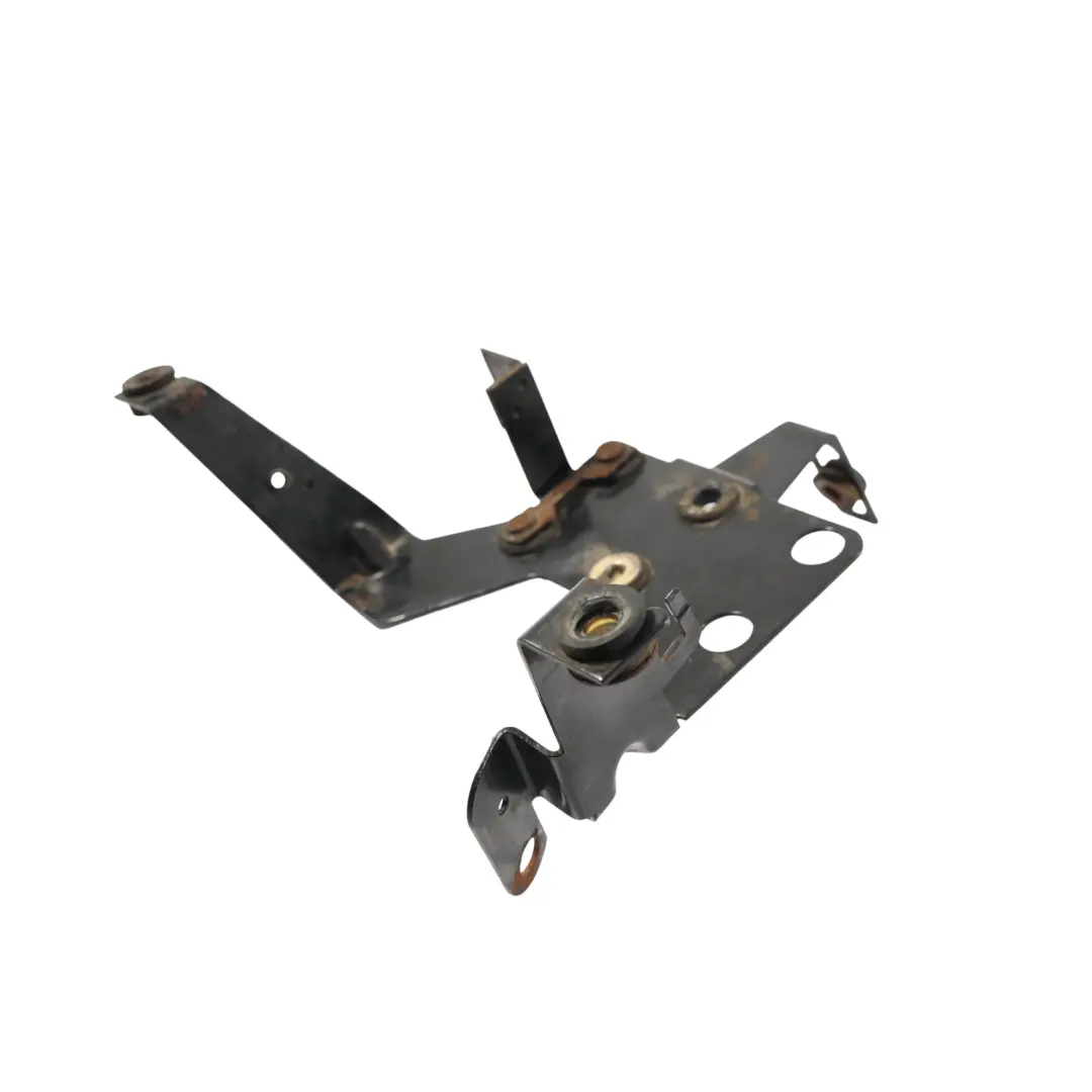 Support Fixation Vanne Vide 2.5 TDI pour Volkswagen Transporter T5 à propos du numéro de pièce 7H0906279 Volkswagen Transporter T5 Support Fixation Vanne Vide 2.5 TDI - SKU 7H0906279 - Numéro de pièce 7H0906279