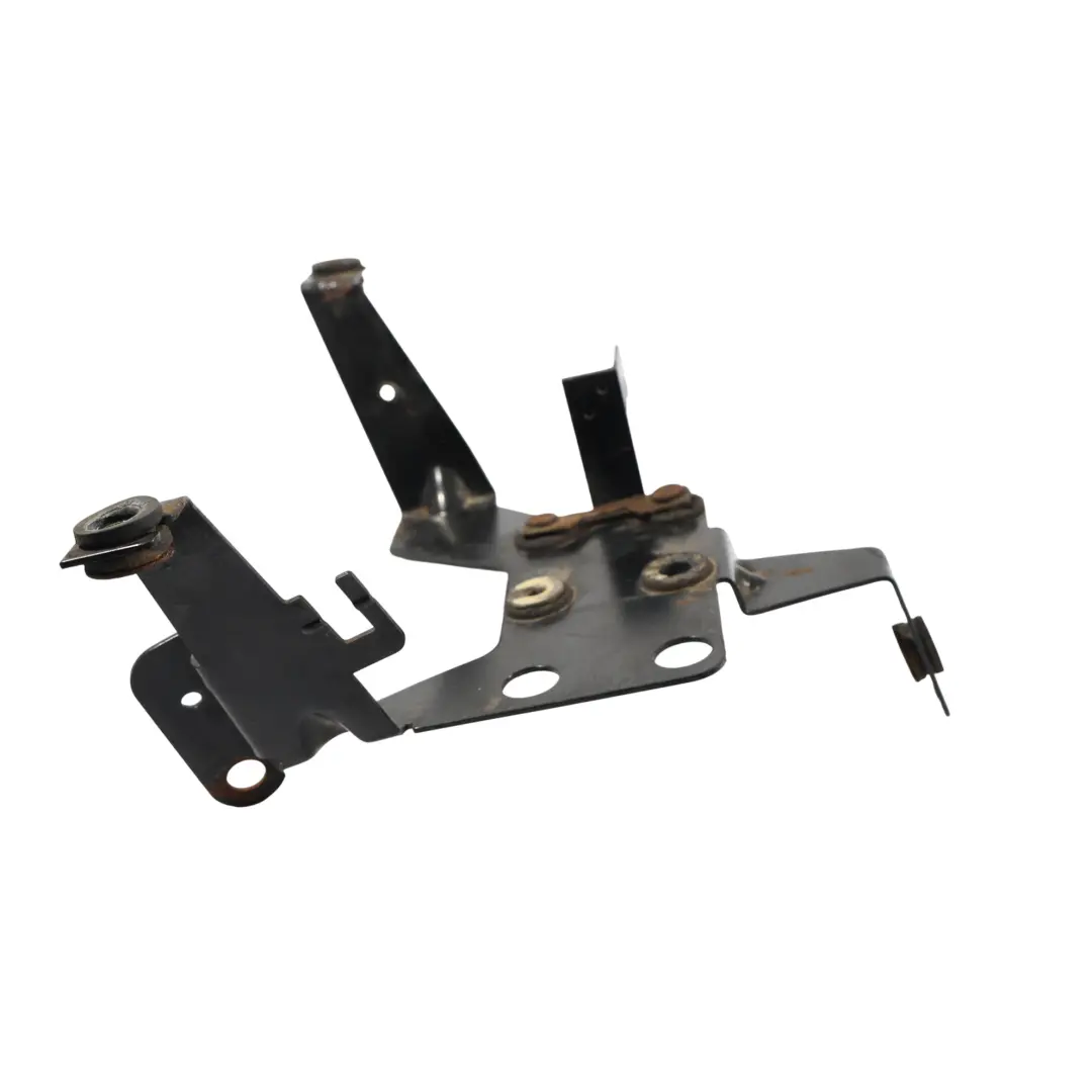 Support Fixation Vanne Vide 2.5 TDI pour Volkswagen Transporter T5 à propos du numéro de pièce 7H0906279 Volkswagen Transporter T5 Support Fixation Vanne Vide 2.5 TDI - SKU 7H0906279 - Numéro de pièce 7H0906279