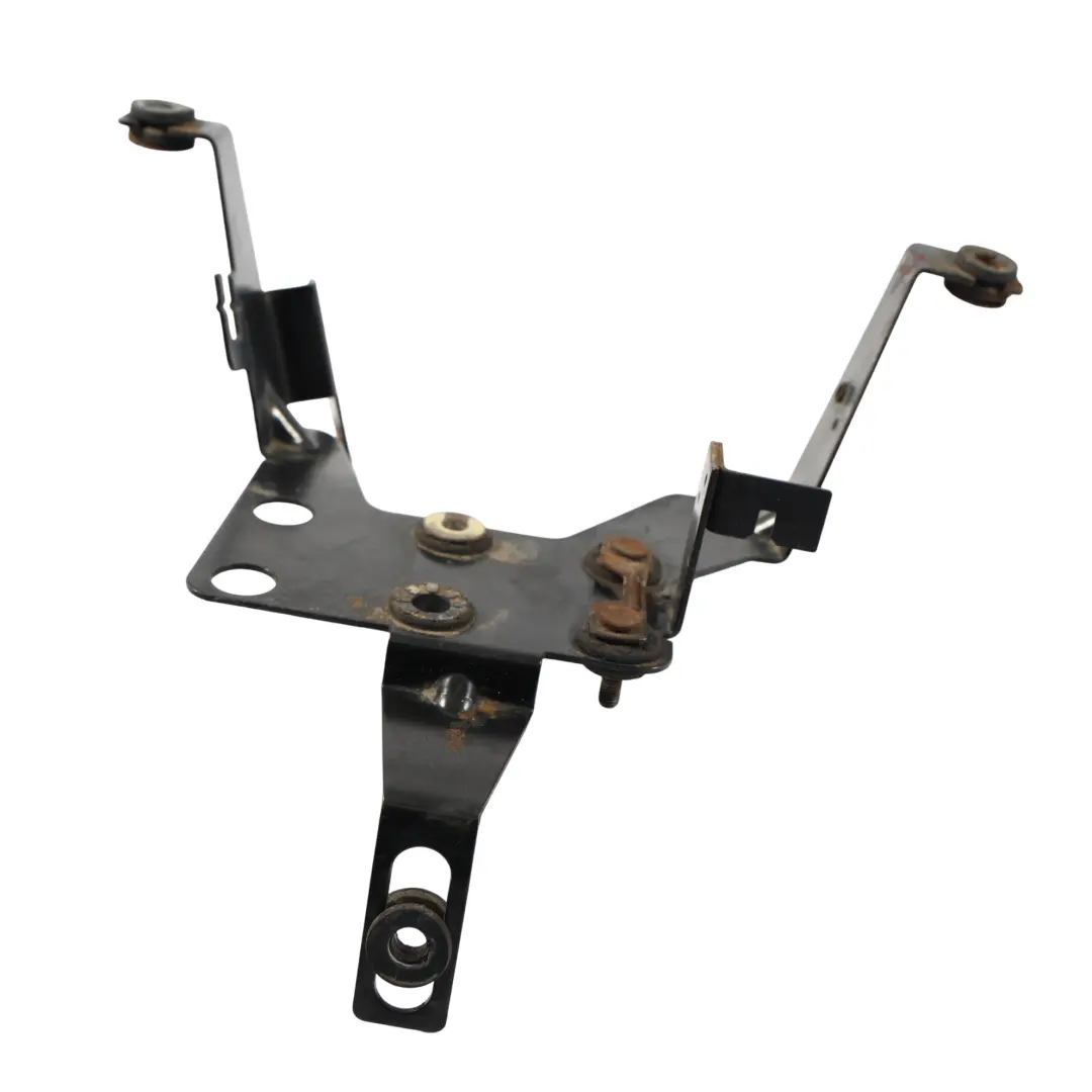 Support Fixation Vanne Vide 2.5 TDI pour Volkswagen Transporter T5 à propos du numéro de pièce 7H0906279 Volkswagen Transporter T5 Support Fixation Vanne Vide 2.5 TDI - SKU 7H0906279 - Numéro de pièce 7H0906279