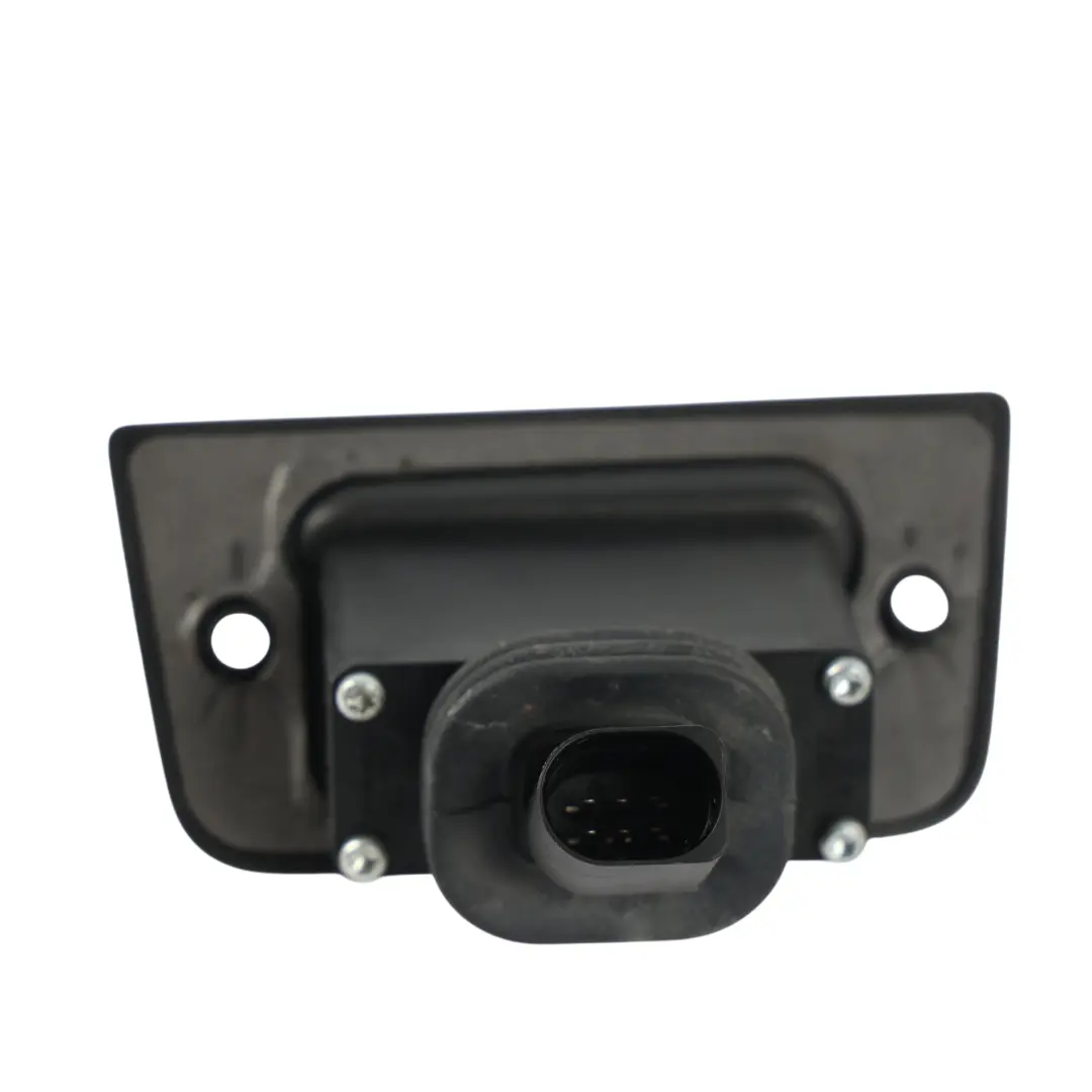 Volkswagen Transporter T5 Connettore Porta Scorrevole Destro - SKU 7H0907438C - Numero di parte 7H0907438C