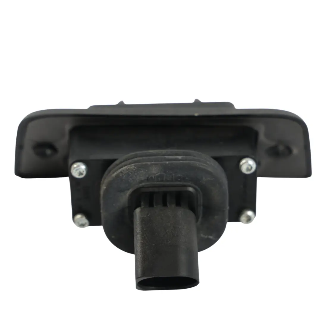 Volkswagen Transporter T5 Connecteur Porte Coulissante Droite - SKU 7H0907438C - Numéro de pièce 7H0907438C