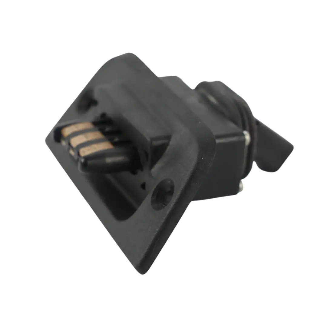 Conector Puerta Corredera Derecha para Volkswagen Transporter T5 con número de pieza 7H0907438C Volkswagen Transporter T5 Conector Puerta Corredera Derecha - SKU 7H0907438C - Número de pieza 7H0907438C