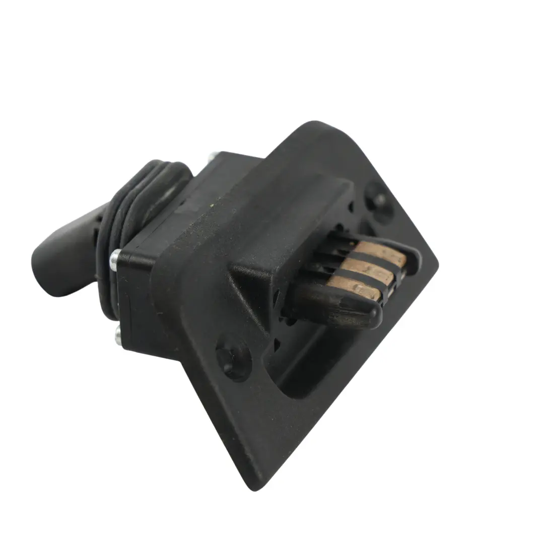 VW Transporter T5 Sliding Door Contact Point Connector Right O/S - SKU 7H0907438C - Part number 7H0907438C