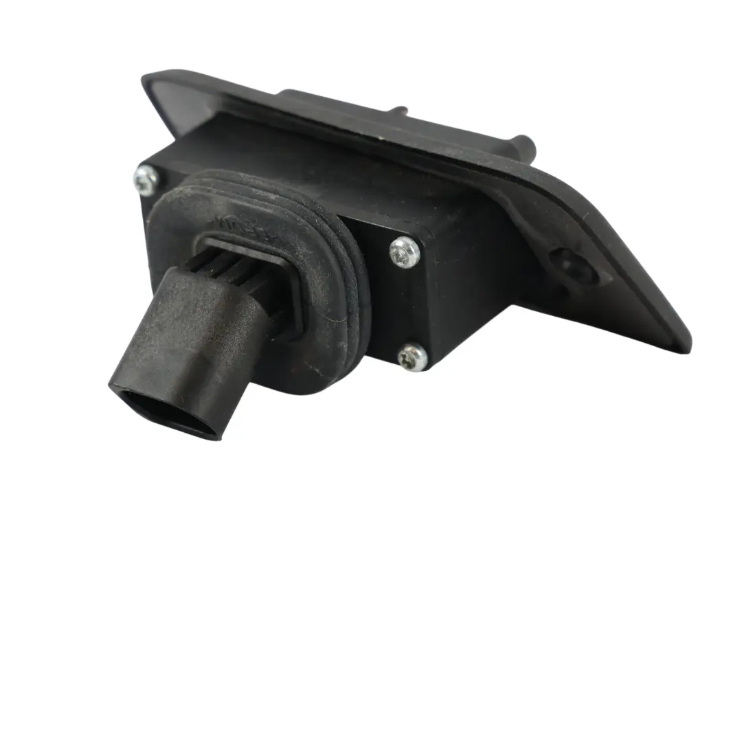 Schiebetür Kontaktpunkt Stecker Rechts für Volkswagen Transporter T5 mit Teilenummer 7H0907438C Volkswagen Transporter T5 Schiebetür Kontaktpunkt Stecker Rechts - SKU 7H0907438C - Teilenummer 7H0907438C