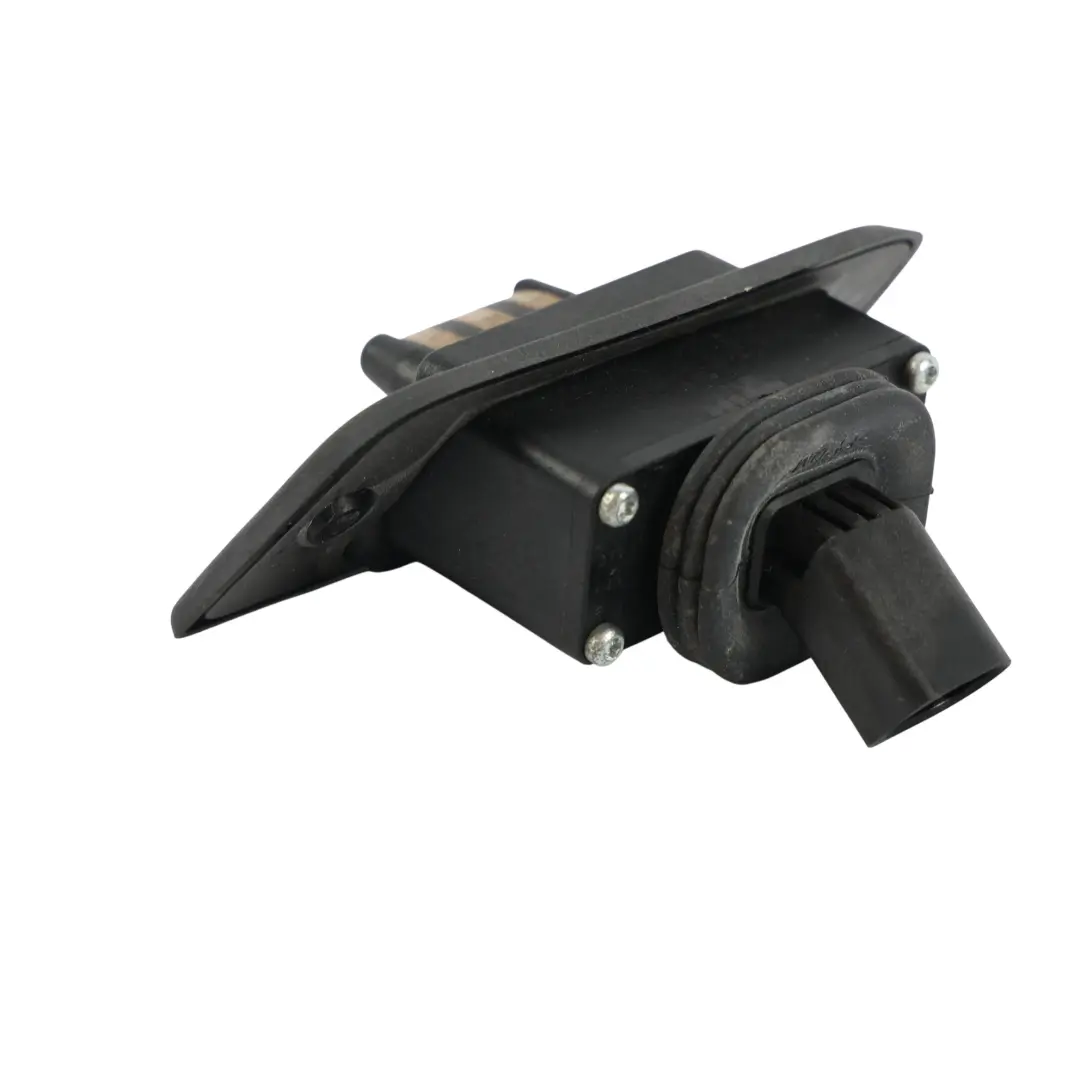 Schiebetür Kontaktpunkt Stecker Rechts für Volkswagen Transporter T5 mit Teilenummer 7H0907438C Volkswagen Transporter T5 Schiebetür Kontaktpunkt Stecker Rechts - SKU 7H0907438C - Teilenummer 7H0907438C