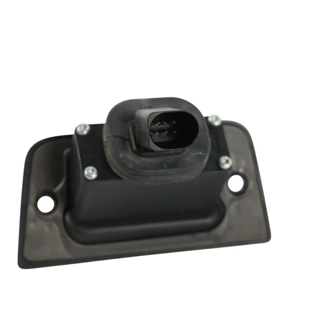 Connecteur Porte Coulissante Droite pour Volkswagen Transporter T5 à propos du numéro de pièce 7H0907438C Volkswagen Transporter T5 Connecteur Porte Coulissante Droite - SKU 7H0907438C - Numéro de pièce 7H0907438C