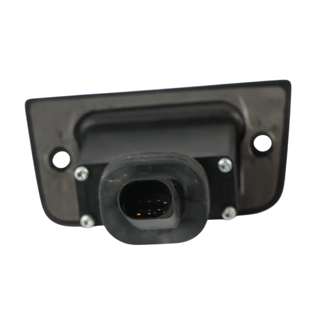 Volkswagen Transporter T5 Schiebetür Kontaktpunkt Stecker Rechts - SKU 7H0907438C - Teilenummer 7H0907438C