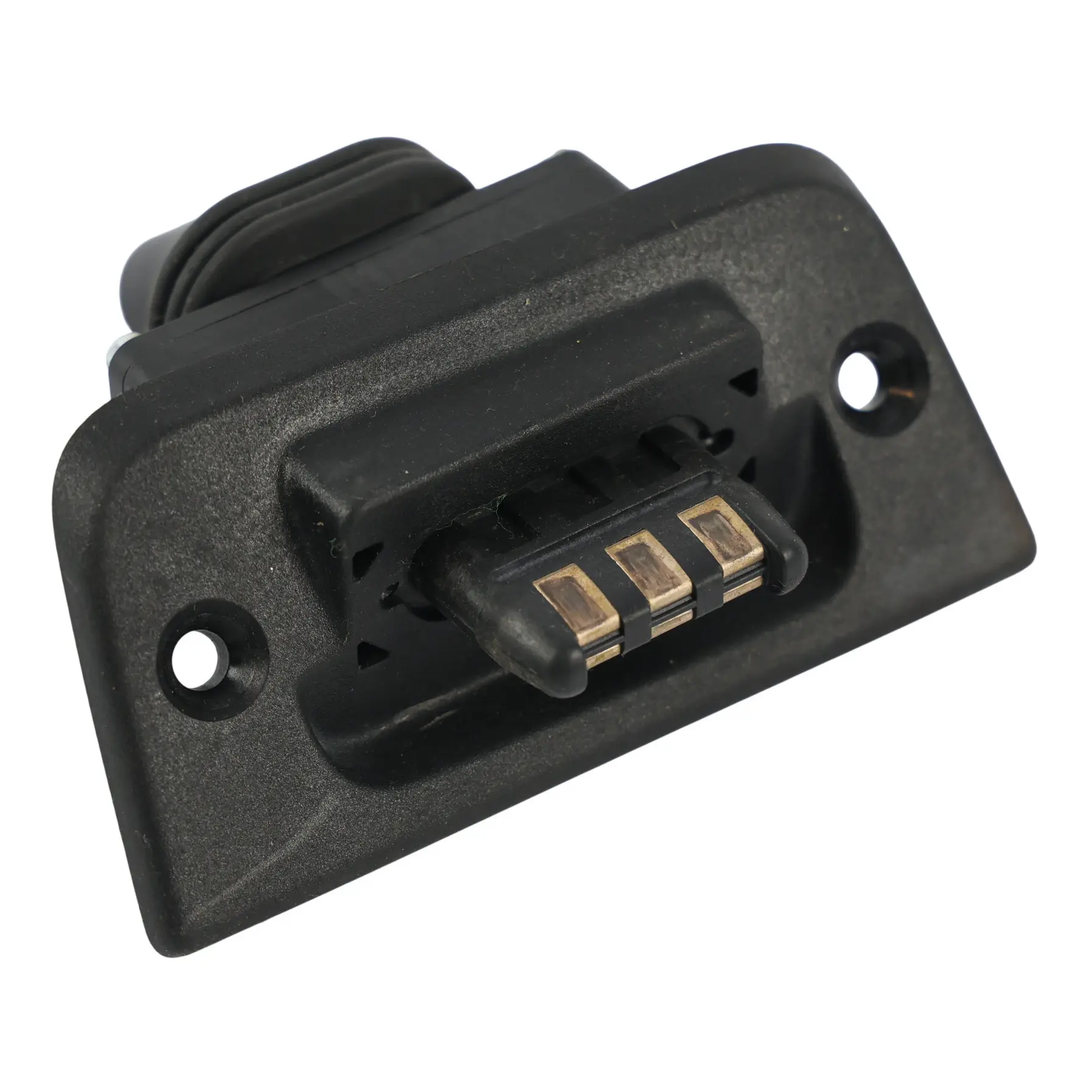 Volkswagen Transporter T5 Schiebetür Kontakt Sensor Rechts 7H0907438D