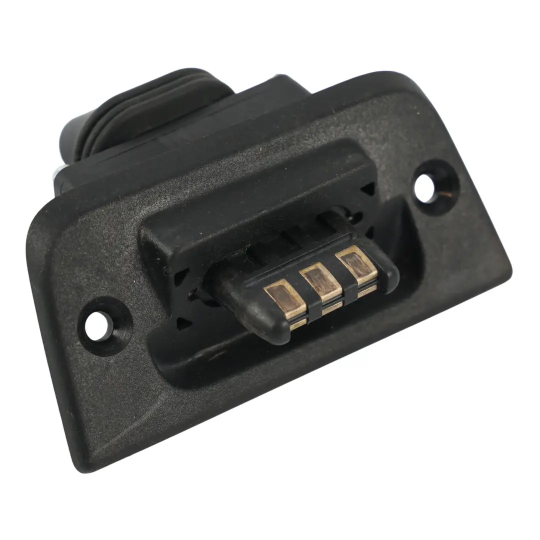 Volkswagen Transporter T5 Sensor Contacto Puerta Corredera Derecha - SKU 7H0907438D - Número de pieza 7H0907438D