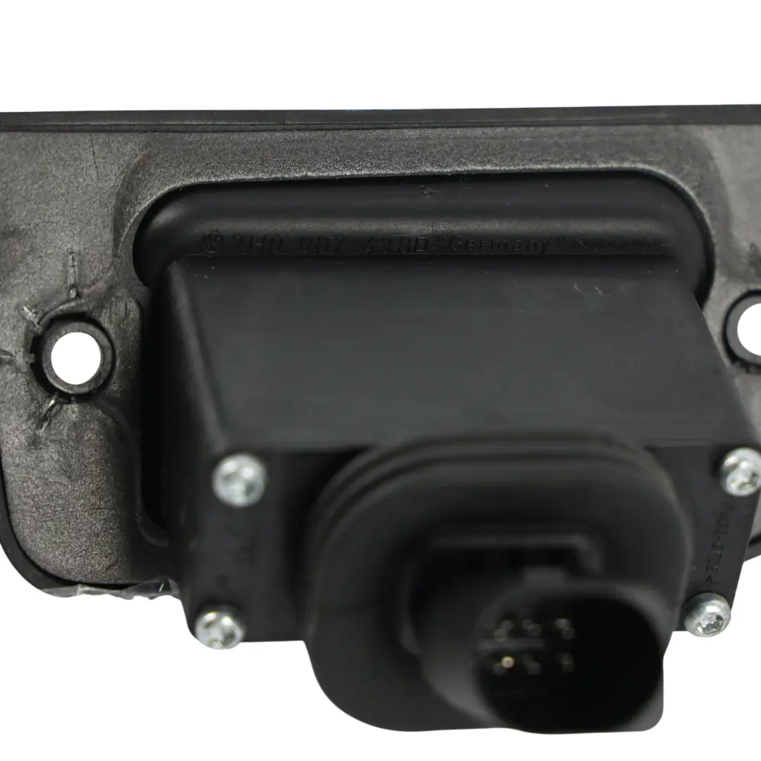 Capteur Contact Porte Coulissante Droite pour Volkswagen Transporter T5 à propos du numéro de pièce 7H0907438D Volkswagen Transporter T5 Capteur Contact Porte Coulissante Droite - SKU 7H0907438D - Numéro de pièce 7H0907438D