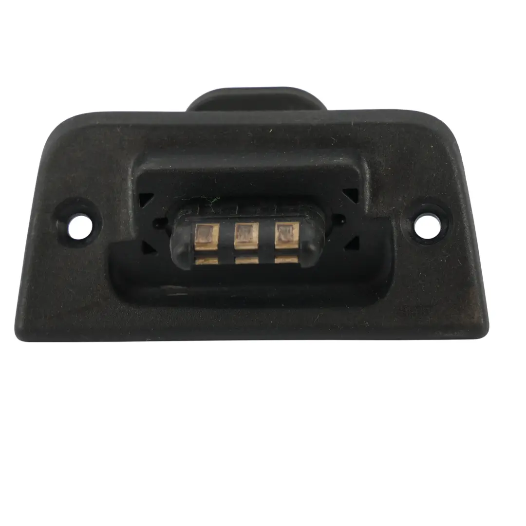 Sensore Contatto Porta Scorrevole Destro per Volkswagen Transporter T5 con numero di parte 7H0907438D Volkswagen Transporter T5 Sensore Contatto Porta Scorrevole Destro - SKU 7H0907438D - Numero di parte 7H0907438D