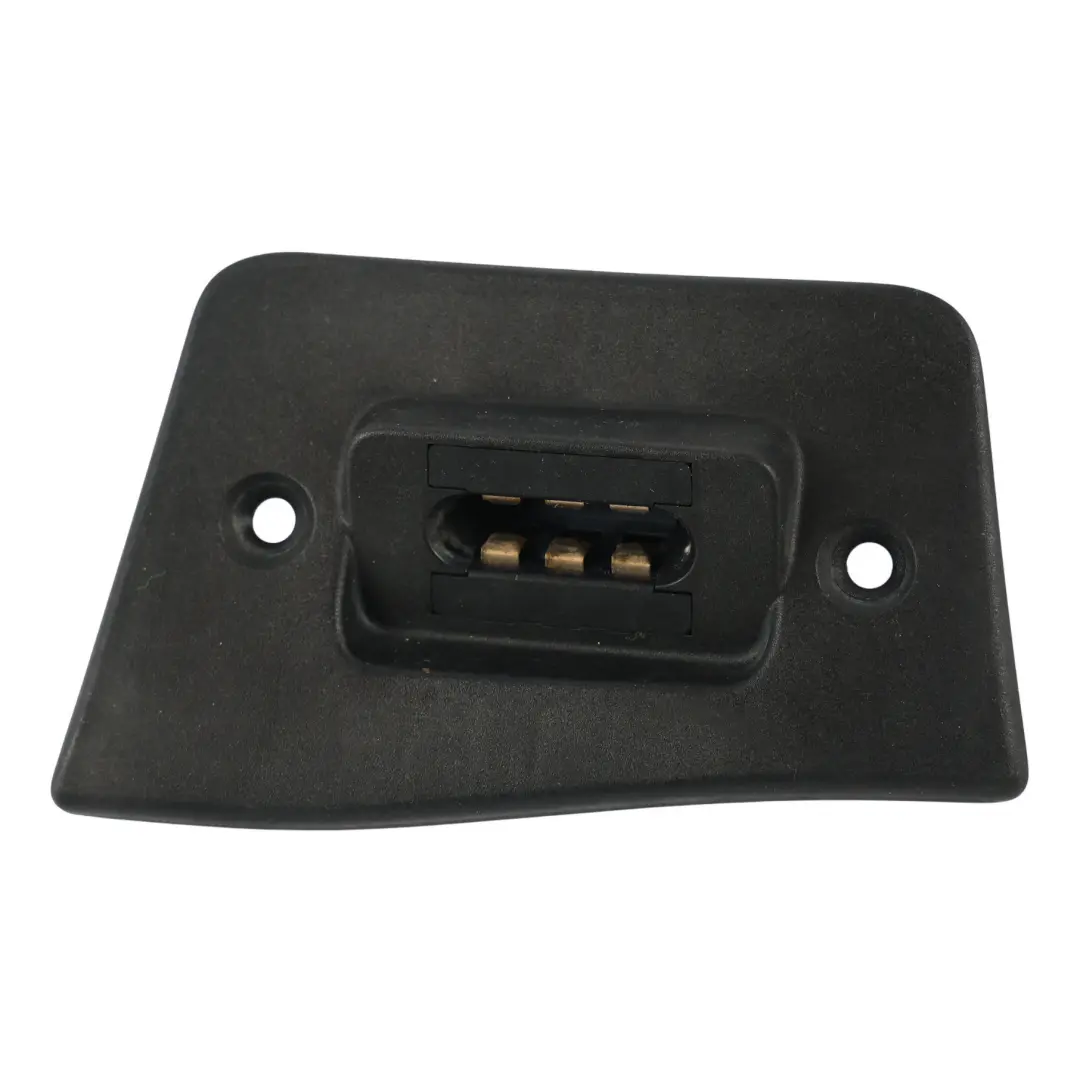 Conector Interruptor Puerta Derecha para Volkswagen Transporter T5 con número de pieza 7H0907496A Volkswagen Transporter T5 Conector Interruptor Puerta Derecha - SKU 7H0907496A - Número de pieza 7H0907496A