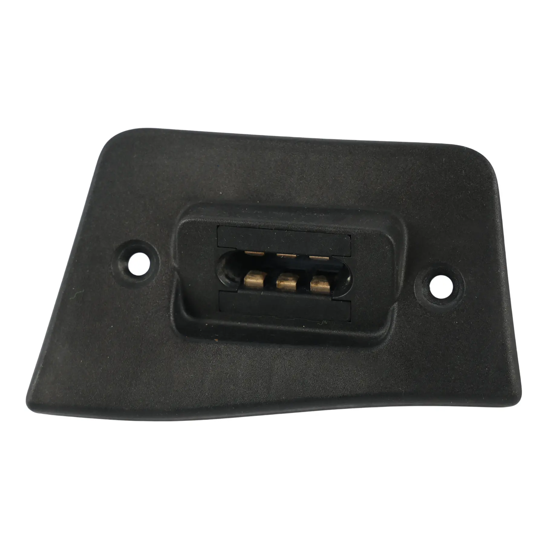 Volkswagen Transporter T5 Schiebetür Schalter Kontakt Stecker Rechts 7H0907496A