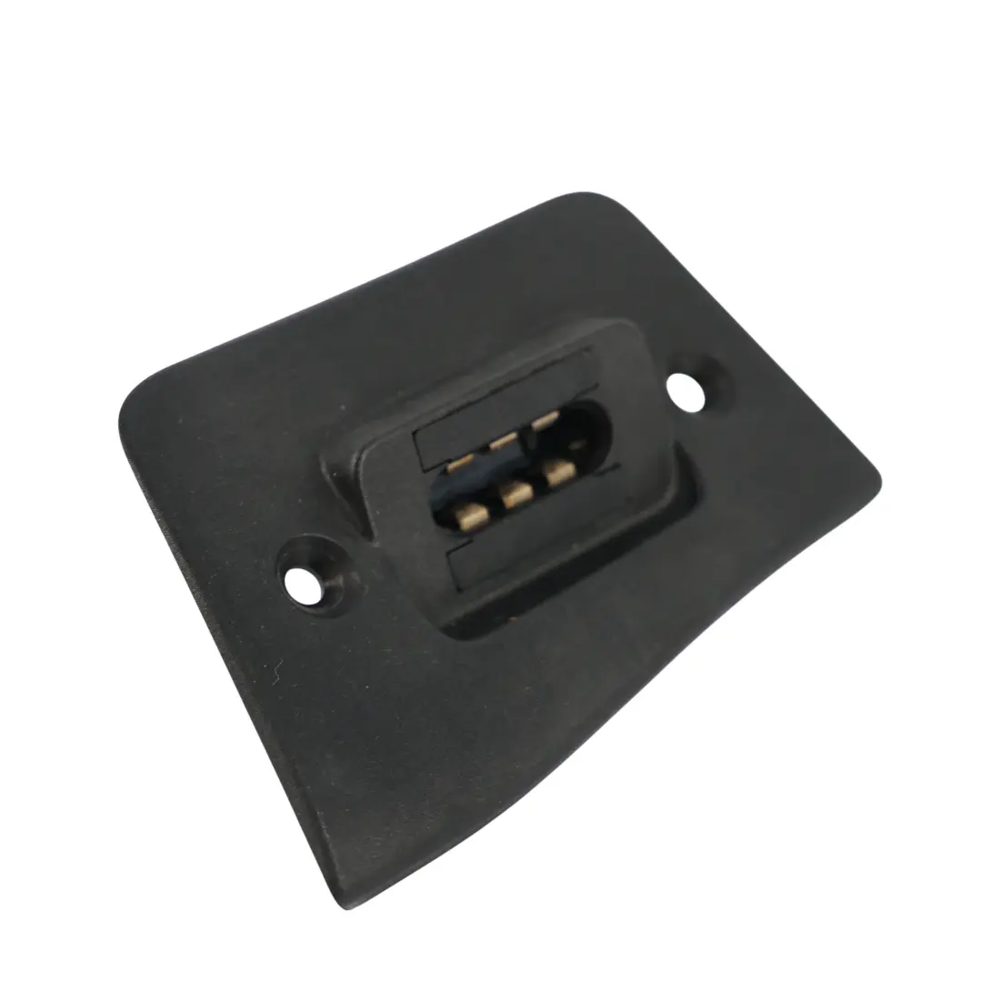 Schiebetür Schalter Kontakt Stecker Rechts für Volkswagen Transporter T5 mit Teilenummer 7H0907496A Volkswagen Transporter T5 Schiebetür Schalter Kontakt Stecker Rechts - SKU 7H0907496A - Teilenummer 7H0907496A