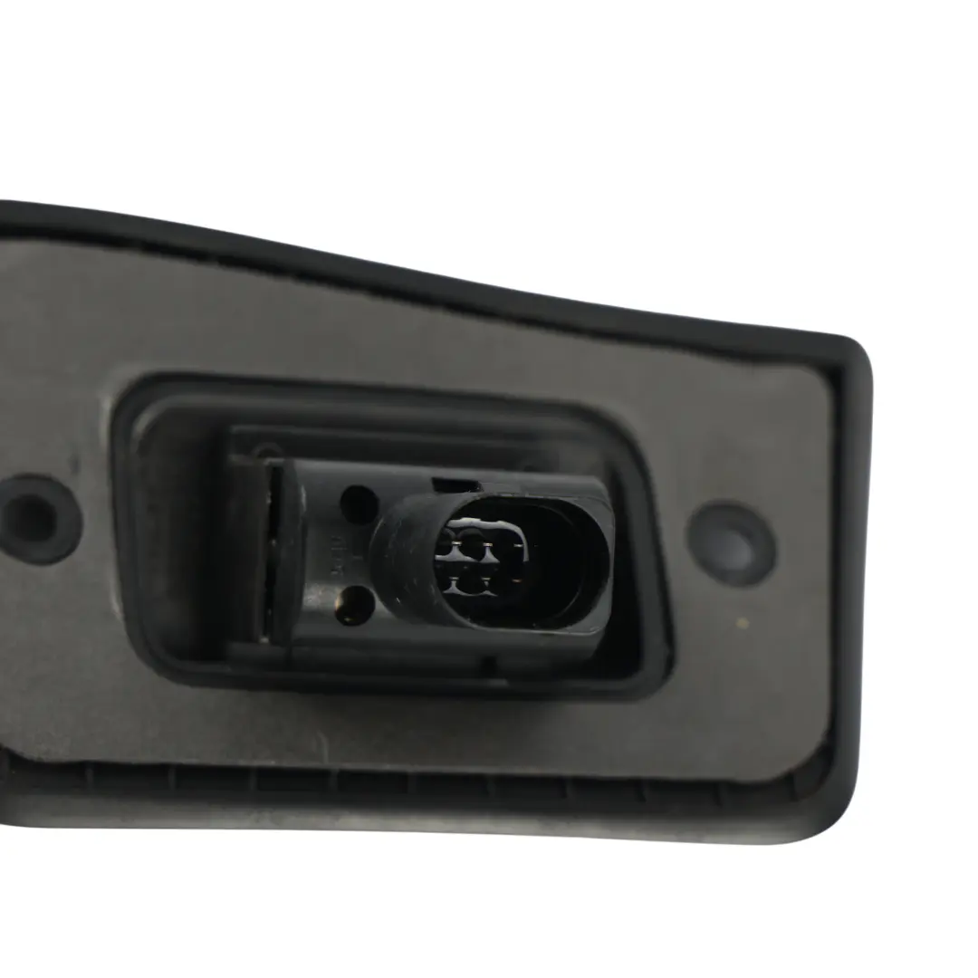 Schiebetür Schalter Kontakt Stecker Rechts für Volkswagen Transporter T5 mit Teilenummer 7H0907496A Volkswagen Transporter T5 Schiebetür Schalter Kontakt Stecker Rechts - SKU 7H0907496A - Teilenummer 7H0907496A