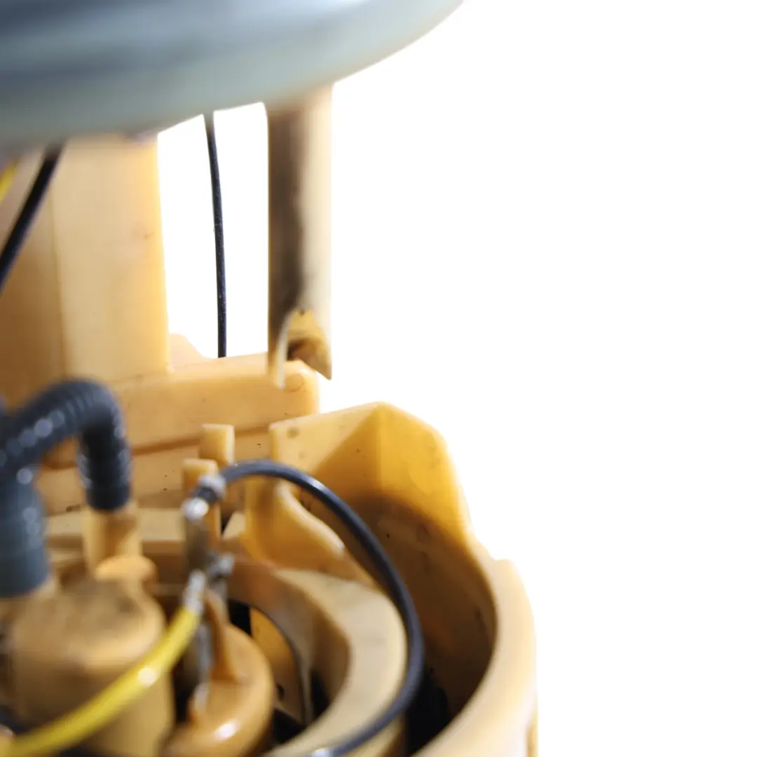 Volkswagen Transporter T5 7H 7J Unità Pompa Carburante 2.5 TDI Diesel - SKU 7H0919050 - Numero di parte 7H0919050