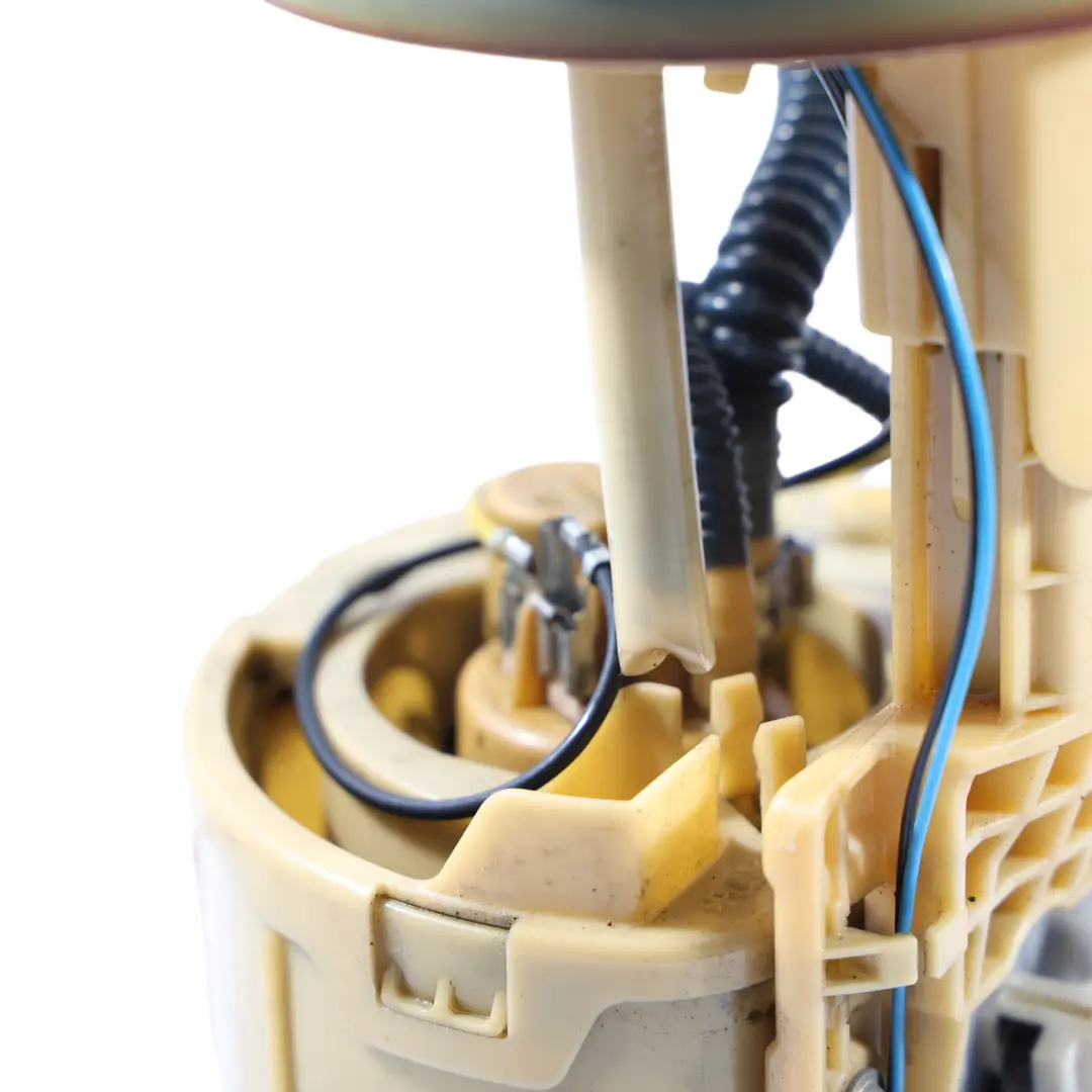 Volkswagen Transporter T5 7H 7J Fuel Pump Sender Unit 2.5 TDI Diesel - SKU 7H0919050 - Part number 7H0919050