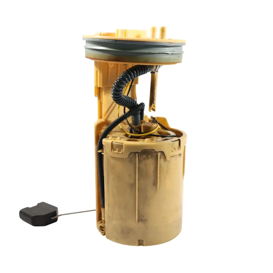 7H 7J Unité Émetteur Pompe Carburant 2.5 TDI pour Volkswagen Transporter T5 à propos du numéro de pièce 7H0919050 Volkswagen Transporter T5 7H 7J Unité Émetteur Pompe Carburant 2.5 TDI - SKU 7H0919050 - Numéro de pièce 7H0919050