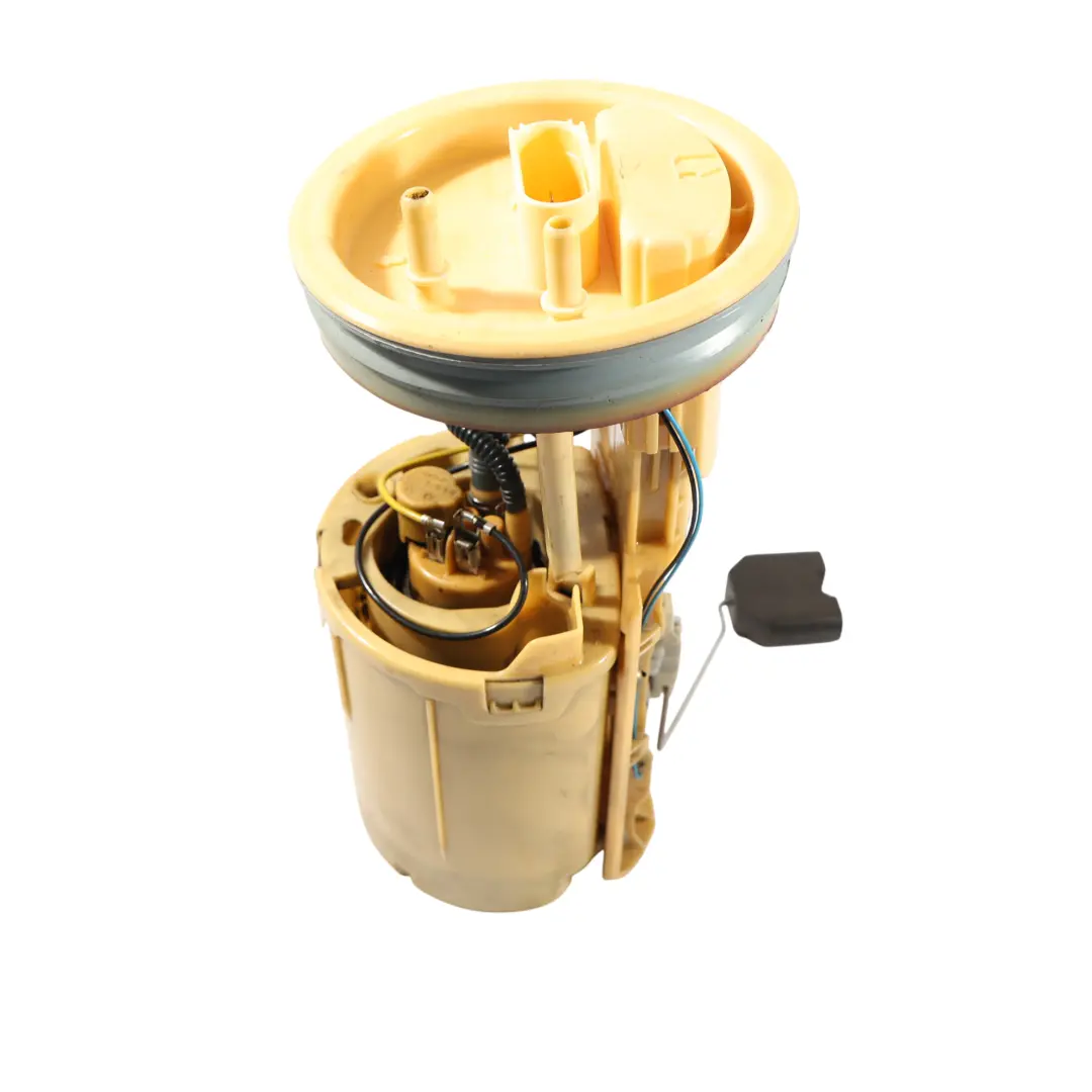 Volkswagen Transporter T5 7H 7J Fuel Pump Sender Unit 2.5 TDI Diesel - SKU 7H0919050 - Part number 7H0919050