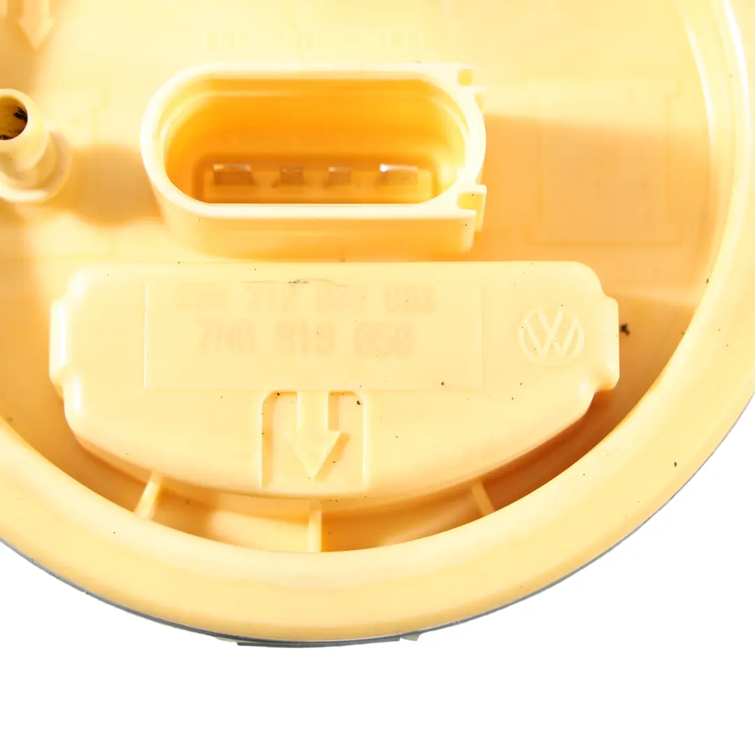 7H 7J Kraftstoffpumpe Geber 2.5 TDI Diesel für Volkswagen Transporter T5 mit Teilenummer 7H0919050 Volkswagen Transporter T5 7H 7J Kraftstoffpumpe Geber 2.5 TDI Diesel - SKU 7H0919050 - Teilenummer 7H0919050