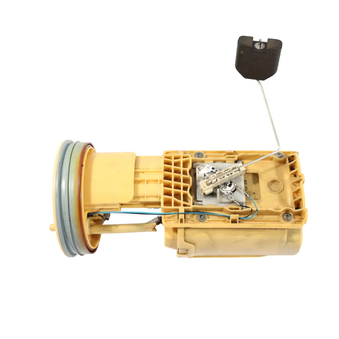 7H 7J Fuel Pump Sender Unit 2.5 TDI Diesel to Volkswagen Transporter T5 with Part number 7H0919050 Volkswagen Transporter T5 7H 7J Fuel Pump Sender Unit 2.5 TDI Diesel - SKU 7H0919050 - Part number 7H0919050