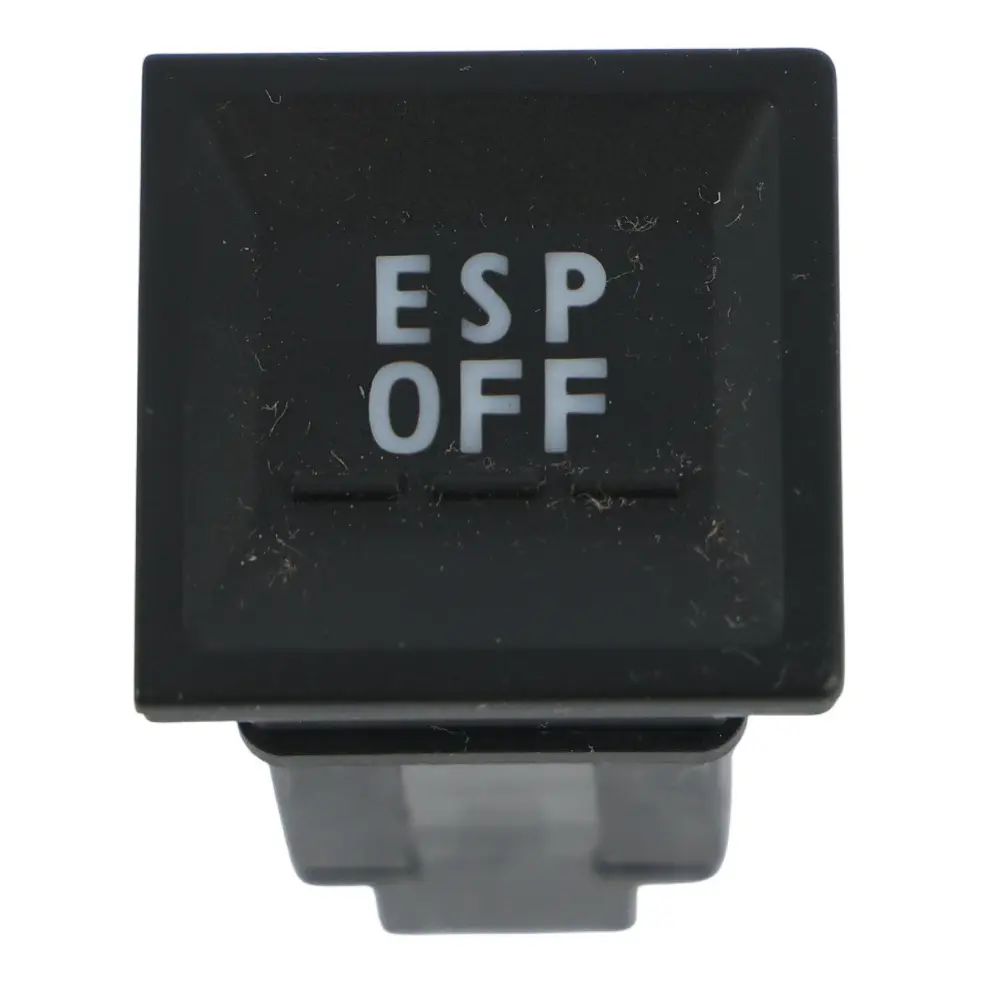 Volkswagen Transporter T5 Bouton Interrupteur ESP OFF Stabilité 7H0927134A
