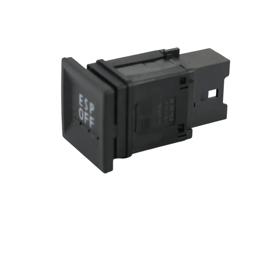 Bouton Interrupteur ESP OFF Stabilité pour Volkswagen Transporter T5 à propos du numéro de pièce 7H0927134A Volkswagen Transporter T5 Bouton Interrupteur ESP OFF Stabilité - SKU 7H0927134A - Numéro de pièce 7H0927134A