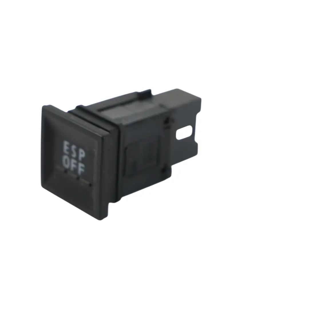 Volkswagen Transporter T5 ESP AUS Schalter Stabilität Drucktaste - SKU 7H0927134A - Teilenummer 7H0927134A