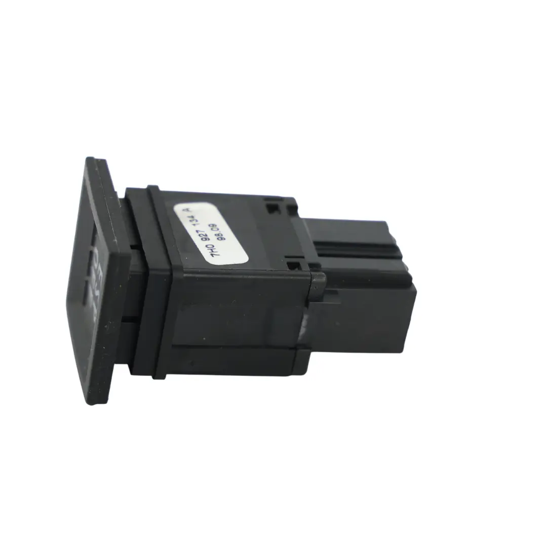 Volkswagen Transporter T5 Interruptor ESP OFF Botón Estabilidad - SKU 7H0927134A - Número de pieza 7H0927134A