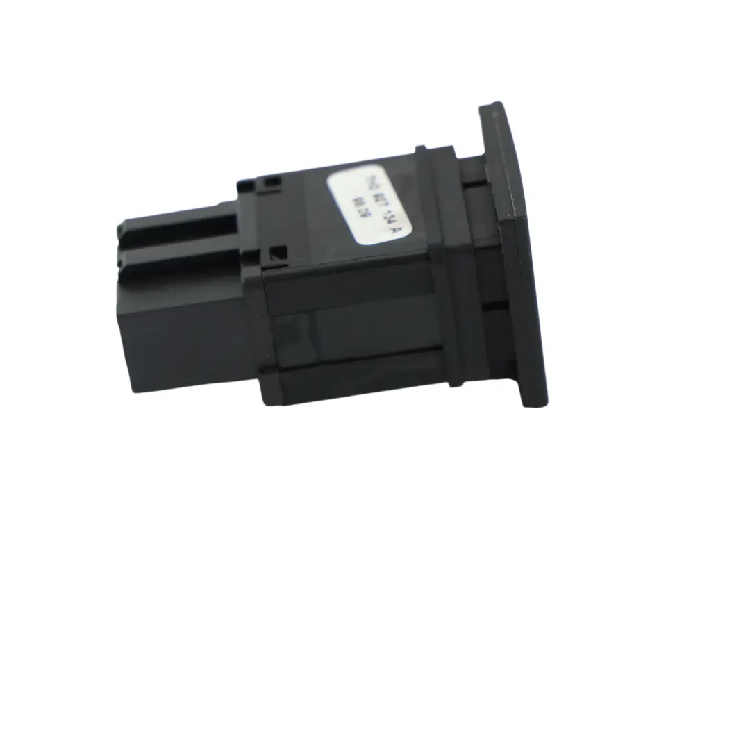 Volkswagen Transporter T5 Interruptor ESP OFF Botón Estabilidad - SKU 7H0927134A - Número de pieza 7H0927134A