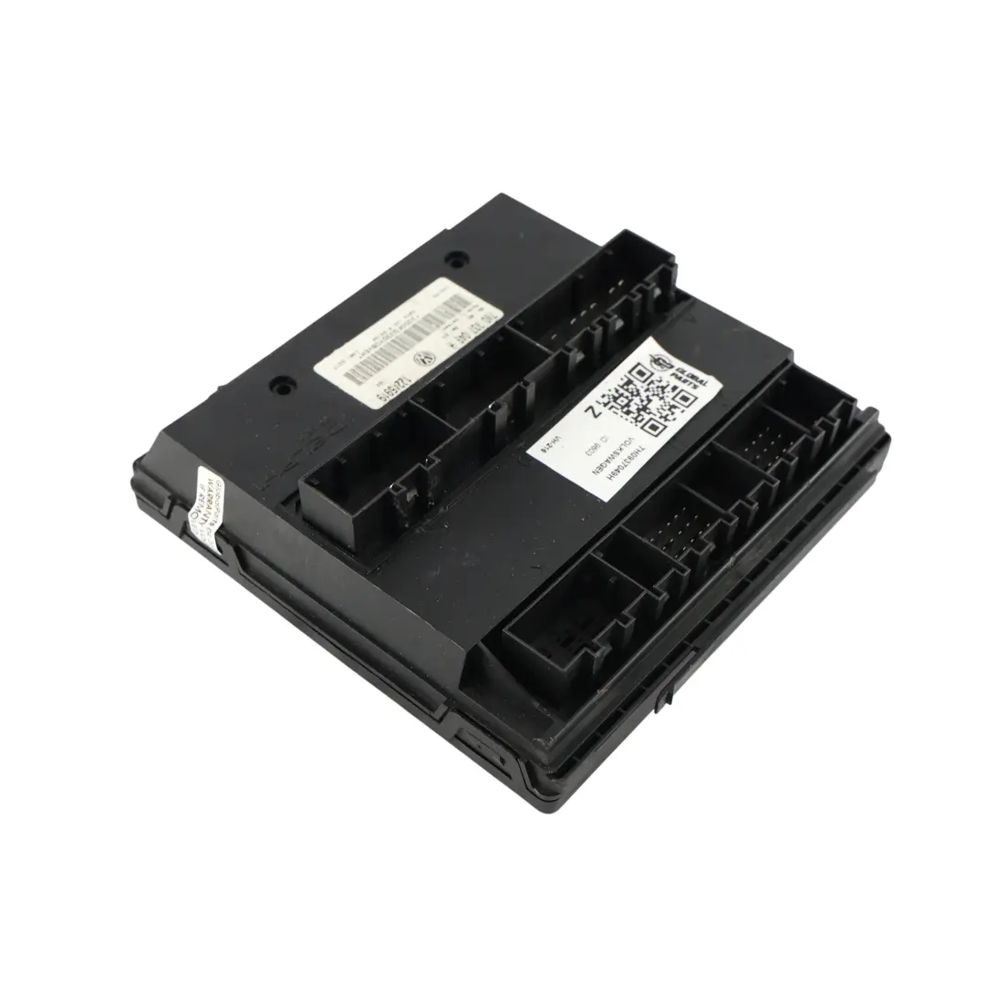 Volkswagen Transporter T5 Caravelle Module BCM ECU - SKU 7H0937049H - Numéro de pièce 7H0937049H