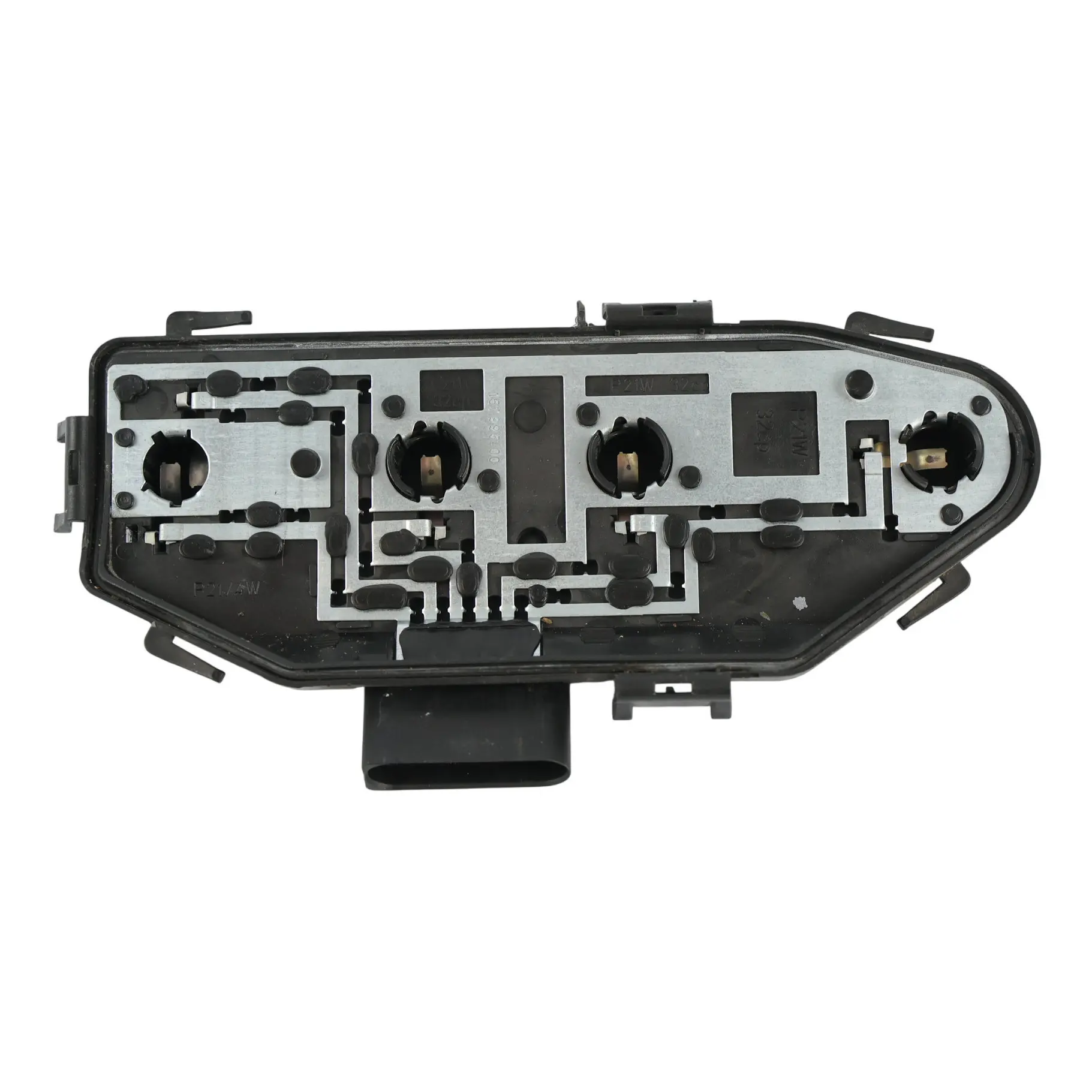 Volkswagen Transporter T5 Portalámparas Luz Trasera Izquierda 7H0945257A