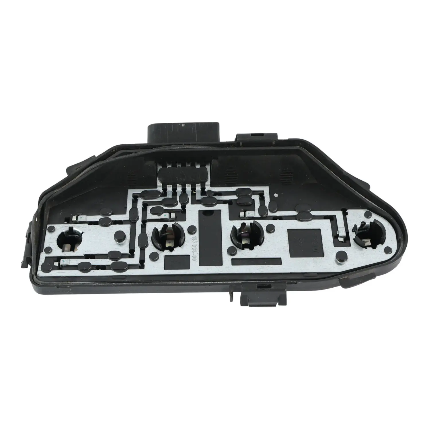 Volkswagen Transporter T5 Heckleuchte Fassung Lampenhalter Rechts 7H0945258A