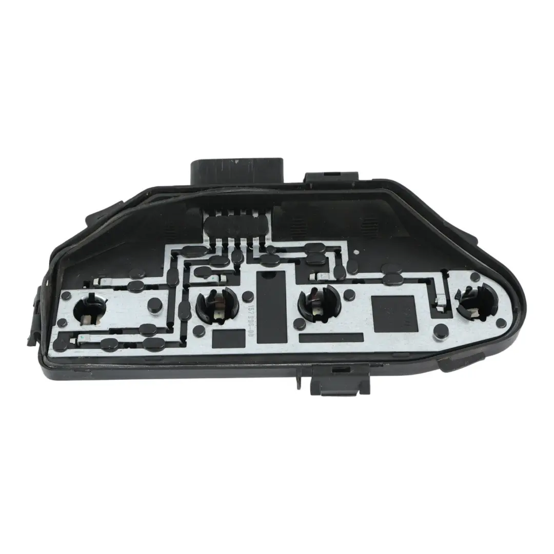 Volkswagen Transporter T5 Support Ampoule Feu Arrière Droit - SKU 7H0945258A - Numéro de pièce 7H0945258A