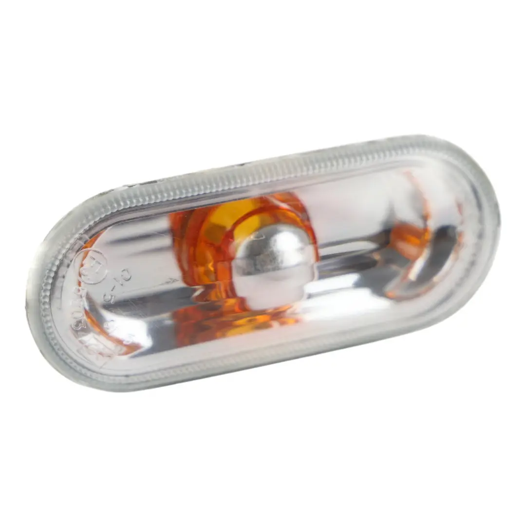 Side Turn Indicator Light Front Left Right N/O/S to VW Transporter T5 with Part number 7H0949117 VW Transporter T5 Side Turn Indicator Light Front Left Right N/O/S - SKU 7H0949117 - Part number 7H0949117