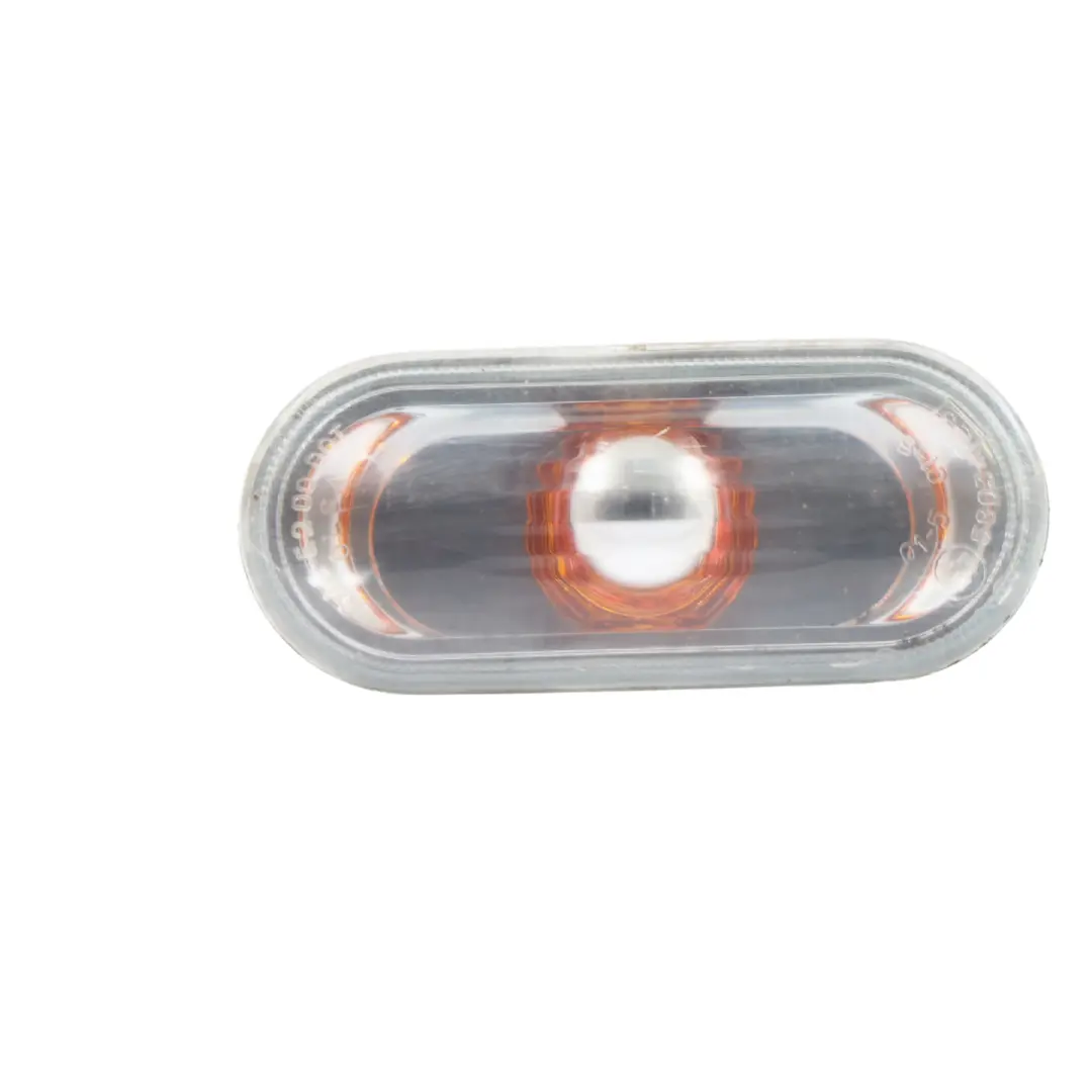 Volkswagen T5 Luz Intermitente Indicador Lateral Delantero - SKU 7H0949117A-1 - Número de pieza 7H0949117A
