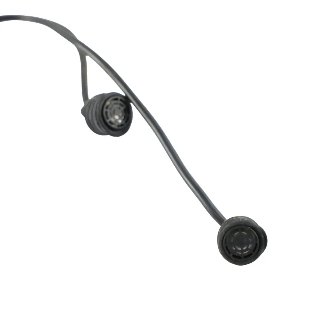 Ultrasound Sensor to Volkswagen Transporter T5 Rear with Part number 7H0951171 Volkswagen Transporter T5 Rear Ultrasound Sensor - SKU 7H0951171 - Part number 7H0951171